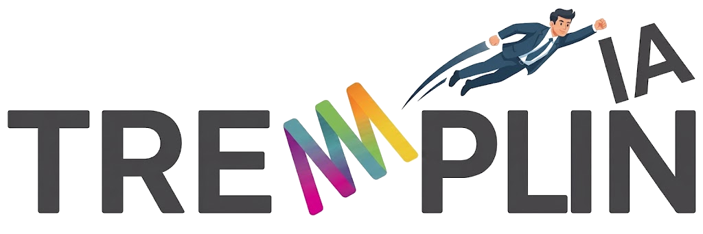TREMPLIN IA
